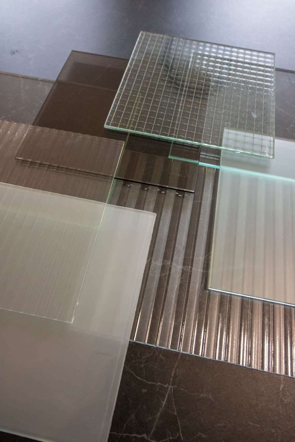 Glas