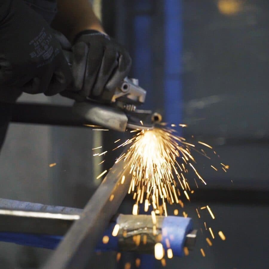 OTIF fabriek en maatwerkproductie
